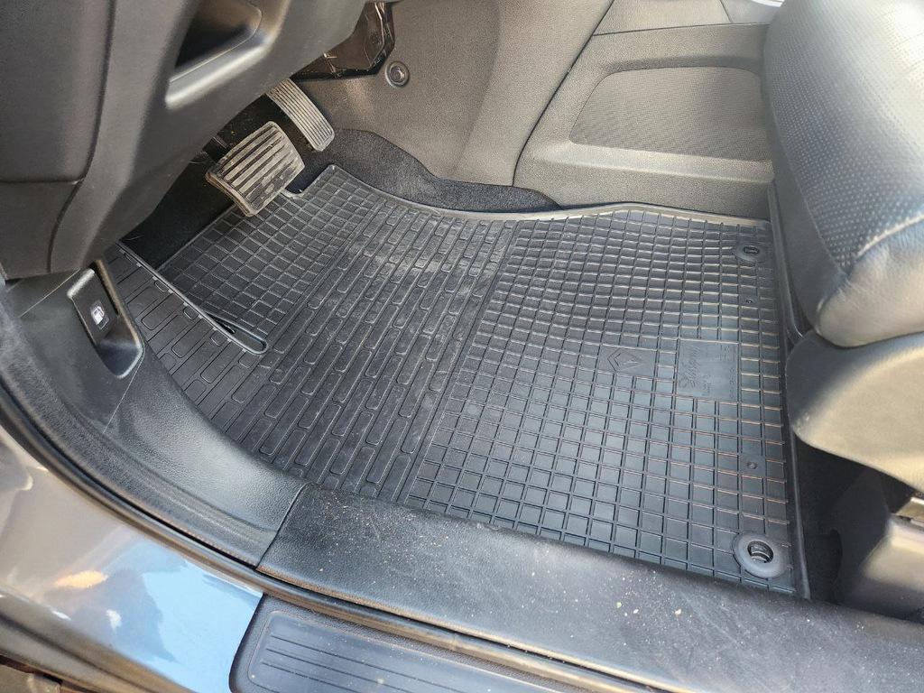

Гумові килимки (4 шт, Stingray Premium) для Honda CRV 2012-2016 рр.
