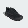 adidas Terre Skychaser GORE-TEX Hiking IH1093 Men's Terrex Sports Shoes Core Black / Core Black / Carbon