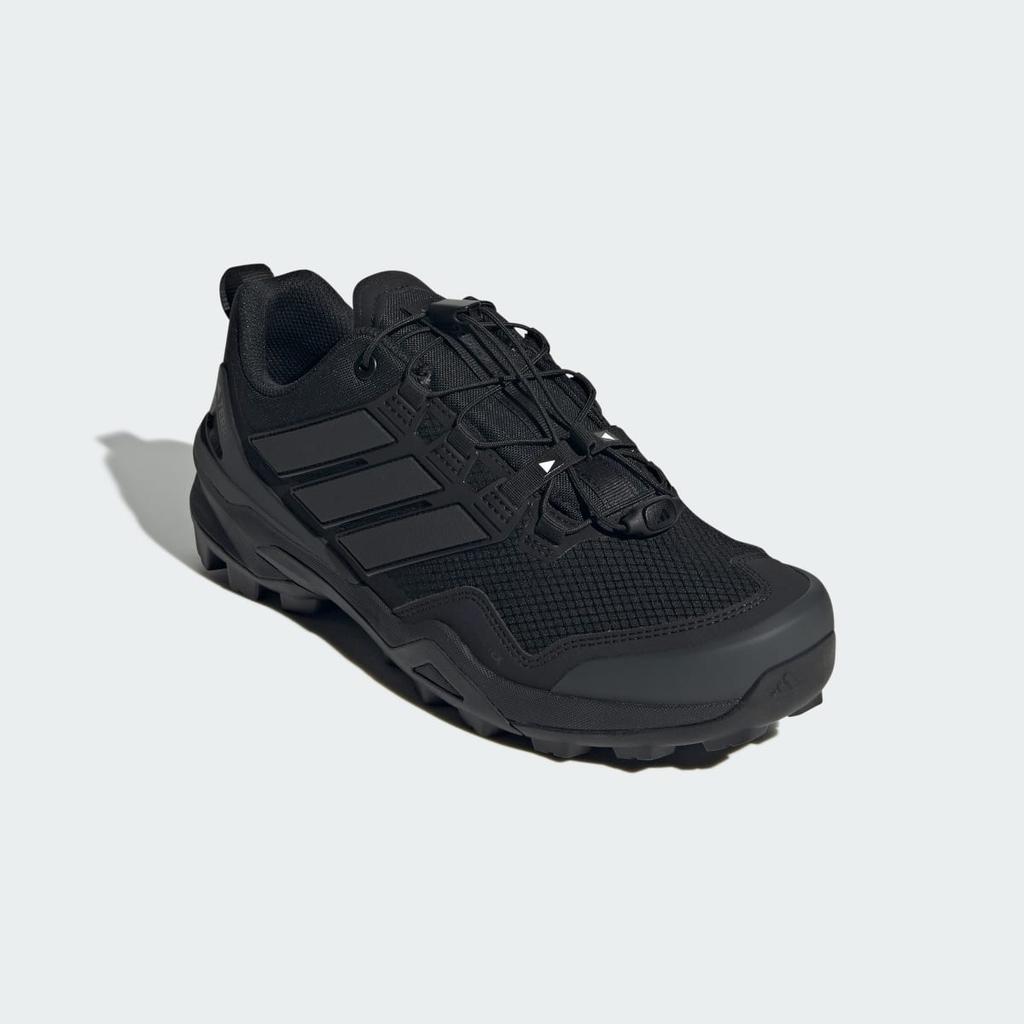 adidas Terre Skychaser GORE-TEX Hiking IH1093 Men's Terrex Sports Shoes Core Black / Core Black / Carbon