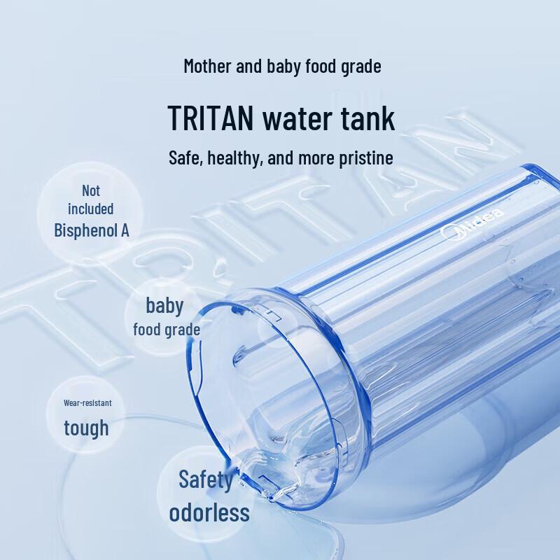 

Midea CL2 Portable Sonic Water Flosser