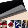 10pcs/set Peel and Stick Velvet Self Adhesive Felt DIY Craft Handmade A4 Quilting Fabric Soft Sticky Back Sheet