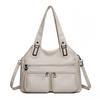 Fashionable and Versatile Crossbody Bag Casual Ladies' Handbag