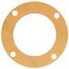 Central Gearbox Seal, Front Fits MF 181237M1
