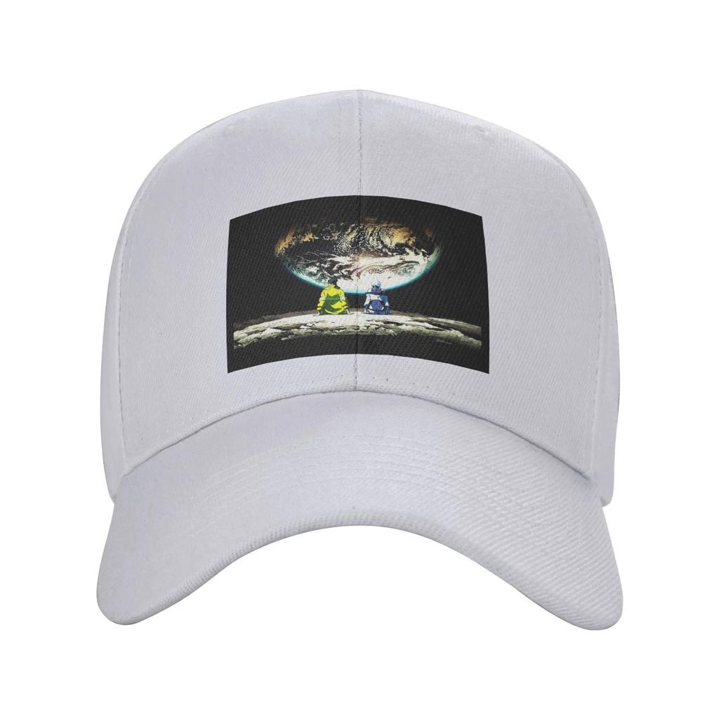 Unisex Baseball Hats Cyberpunk Edgerunners David Martinez Outdoor Streetwear Summer Sports Baseball Caps Hip Hop Cap Casquette