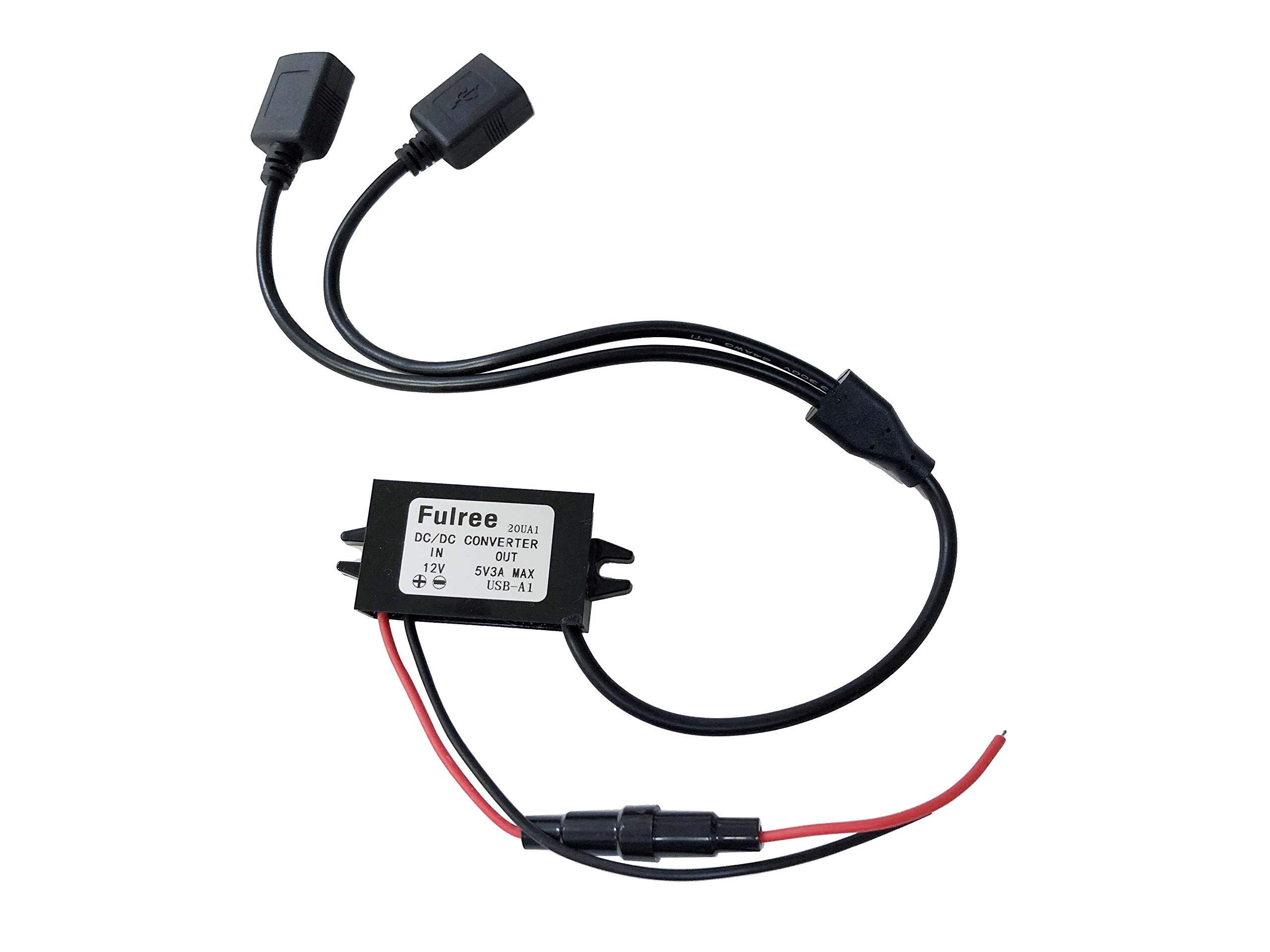 

Honda Fit (ВН/э:HEV) Набор кабелей USB HDMI типа GR и ДВОЙНОЙ USB-разъем, Смарт 12V-5V conversion adapter USB2
