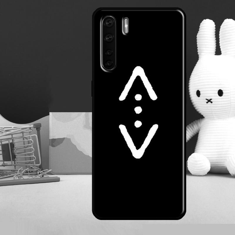 Turkey Cukur Show TV Case For Oppo A57 A77 A76 A16 A96 A17 A18 A60 A80 A40 A38 A58 A78 A98 A94 A74 A54 A15 A5 Pro