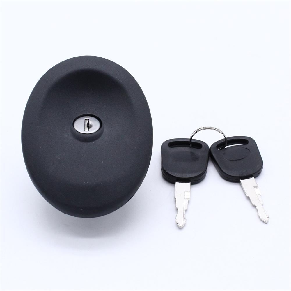 Locking Fuel Cap  With 2 Keys For Ford Transit Mk4 Mk5 1991 - 2000 3966745