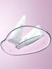 Boncept Moist Lip Gloss [01 Clear Coating]