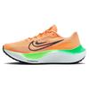 (WMNS) Zoom Fly 5 'Total Orange Ghost Green' Women's DM8974-800
