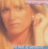 CD GERALDINE  Take Me Back...Again The Best Of TIXD434 TUSK MUSIC 1995 South Afri Pop Used