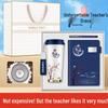 Teacher's Day Coffee Mug & Neck Massager Gift Set