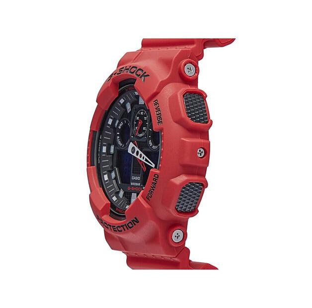 Armbanduhr G-Shock GA-100B-4AER