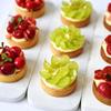 430 Stainless Steel Perforated Tart and Cake Mousse Ring Mold
