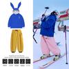 Schi şi snowboard – Jachete de schi