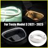 2.6 M Fits 2021-23 Tesla Model 3 Car Front Trunk LED Frunk Light Strip Lighting