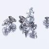 Dental Hollow-out Lingual Button with holes Perforated Orthodontic Accessory Dentistry Materials 50pcs/bag