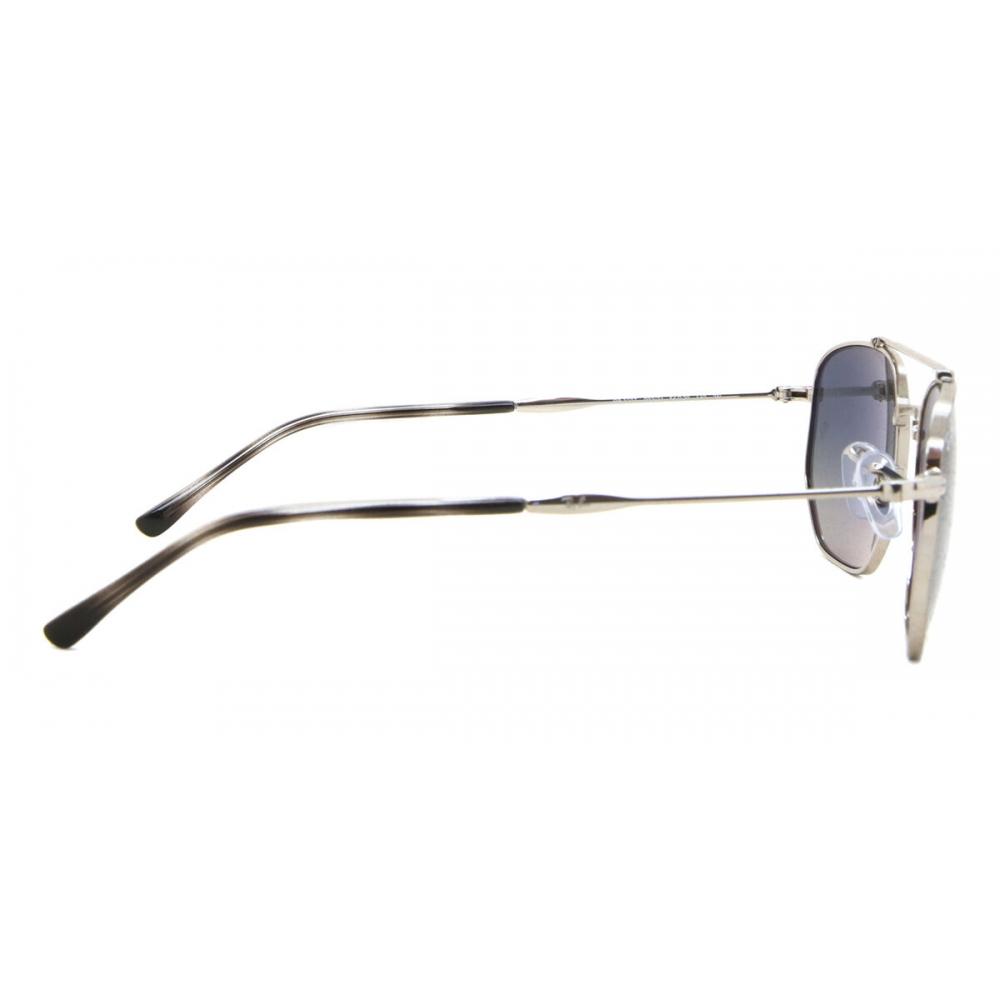 Ray Ban Rb3707 Asian Fit 003 71 Unisex Sunglasses