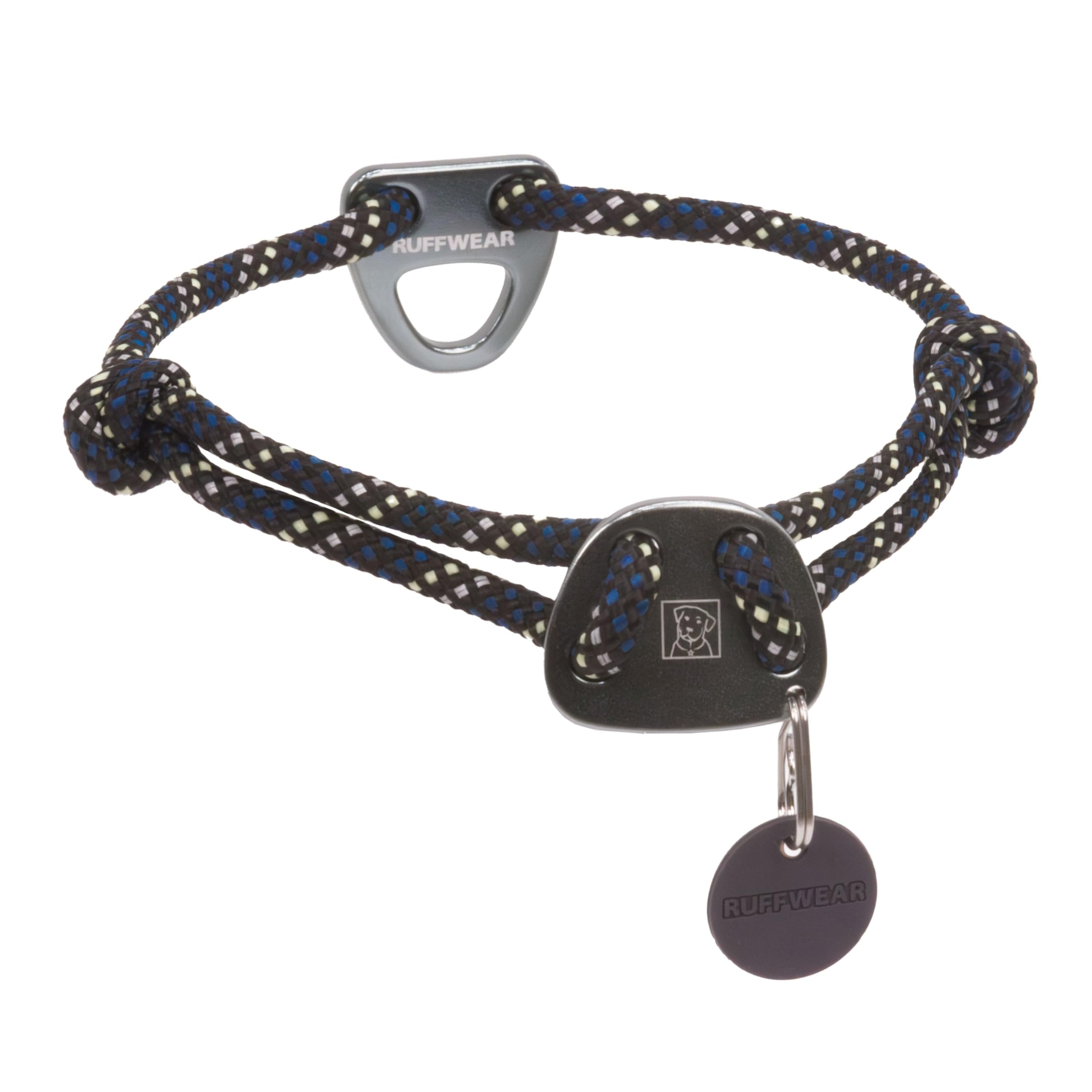 

RUFFWEAR Knot Acolor FW24 Обсидиановый черный 51-66 см