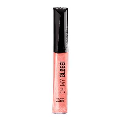 Rimmel London Oh My Gloss Luciu de buze 130 PurrrGlossy Cat