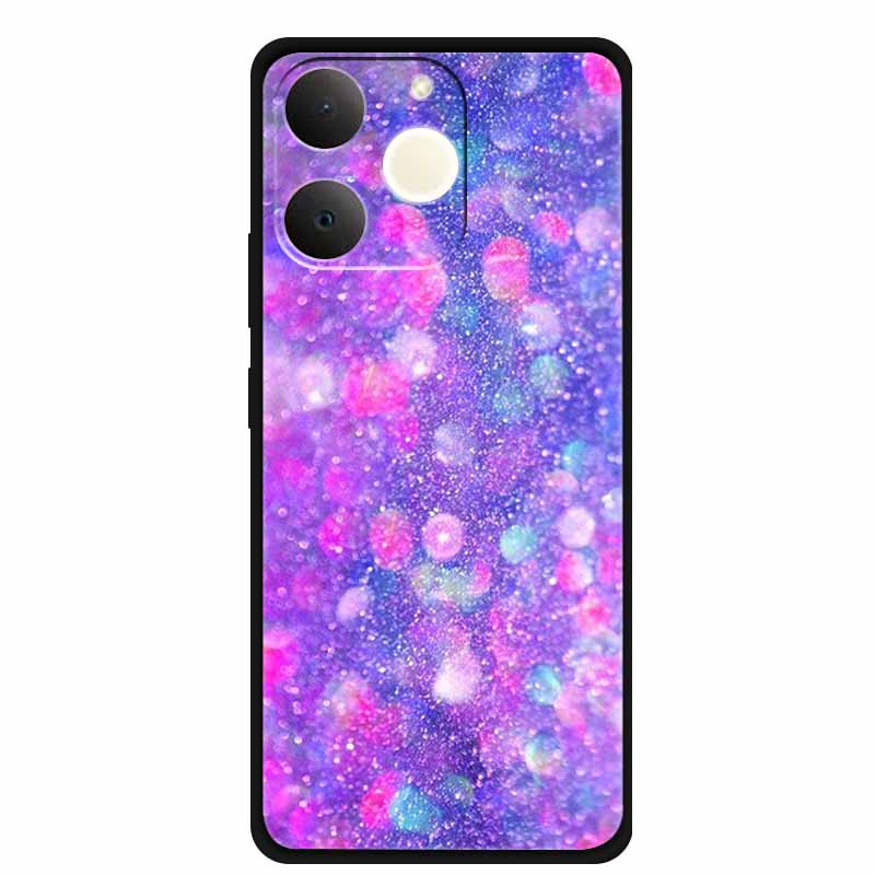 For Realme Note 70T Case New Funda Luxury Soft Silicone Phone Case For Realme Note 70 Tech Cartoon Coque Realme Note70 Note 70 T