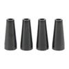 4Pcs MIG Welding Flux  Gasless Nozzle Tips Self Protection Welding Parts 100L MIG Welder Accessories