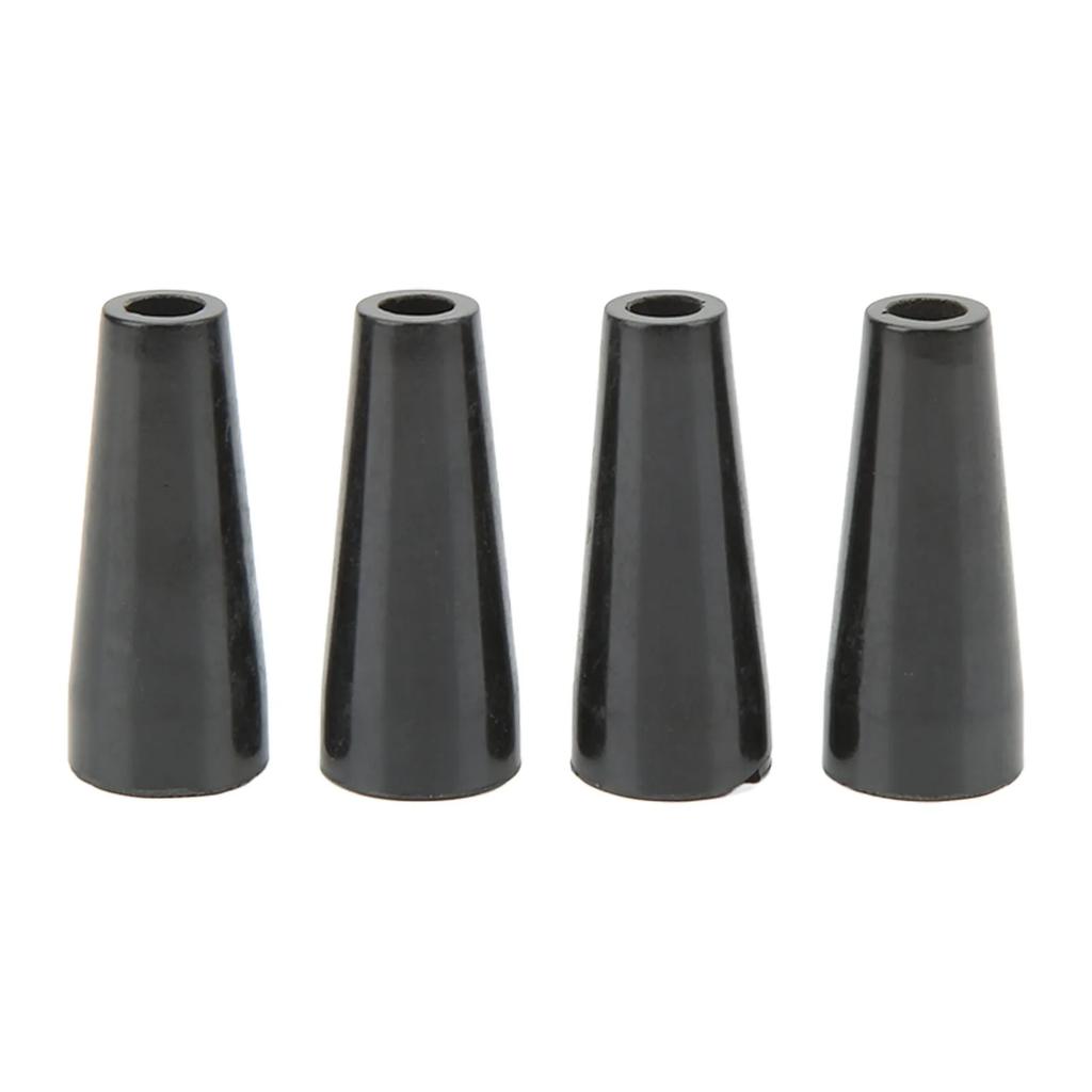 4Pcs MIG Welding Flux Gasless Nozzle Tips Self Protection Welding Parts 100L MIG Welder Accessories
