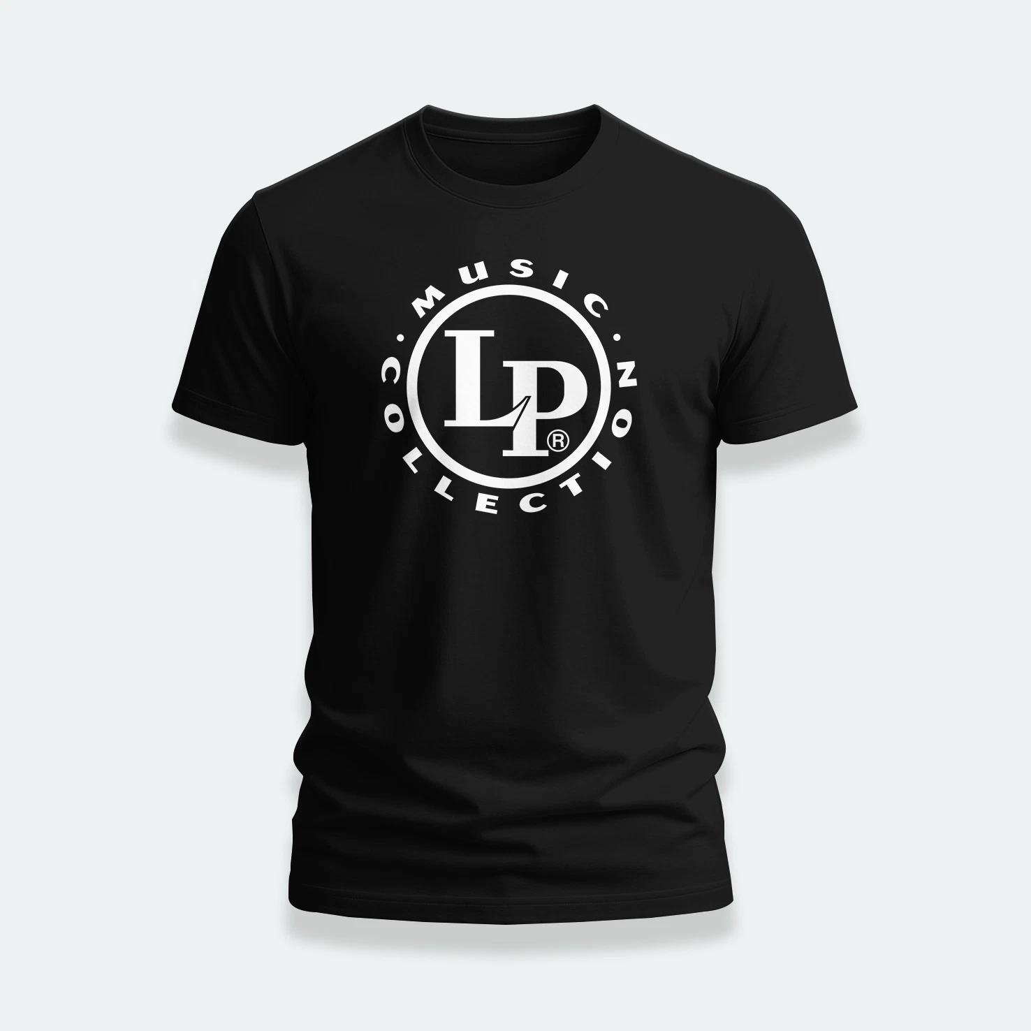 LP Music Collection funny T-Shirt Size S-5XL XS