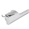 Car Interior Door Handle ABS Chrome Stylish Long Lasting Use Easy to Install for Expedition 2007 to 2017 Left 8L1Z 7821819 A; FO1352129