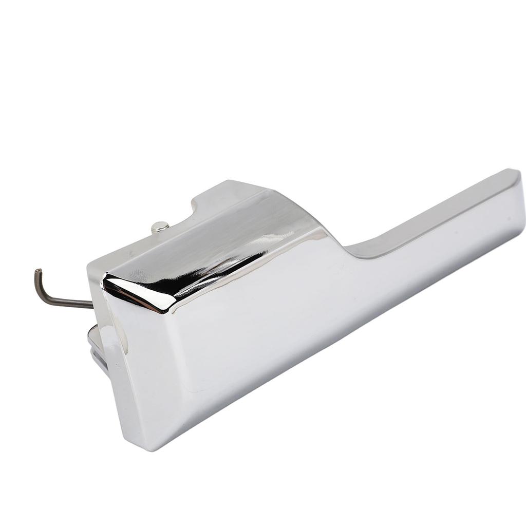 Car Interior Door Handle ABS Chrome Stylish Long Lasting Use Easy to Install for Expedition 2007 to 2017 Left 8L1Z 7821819 A; FO1352129