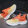 Högkvalitativa Lätta Sneakers Herr Sport Bekväma Rese Fritidsskor Man Stor Storlek 50 Löparskor Herr Trend