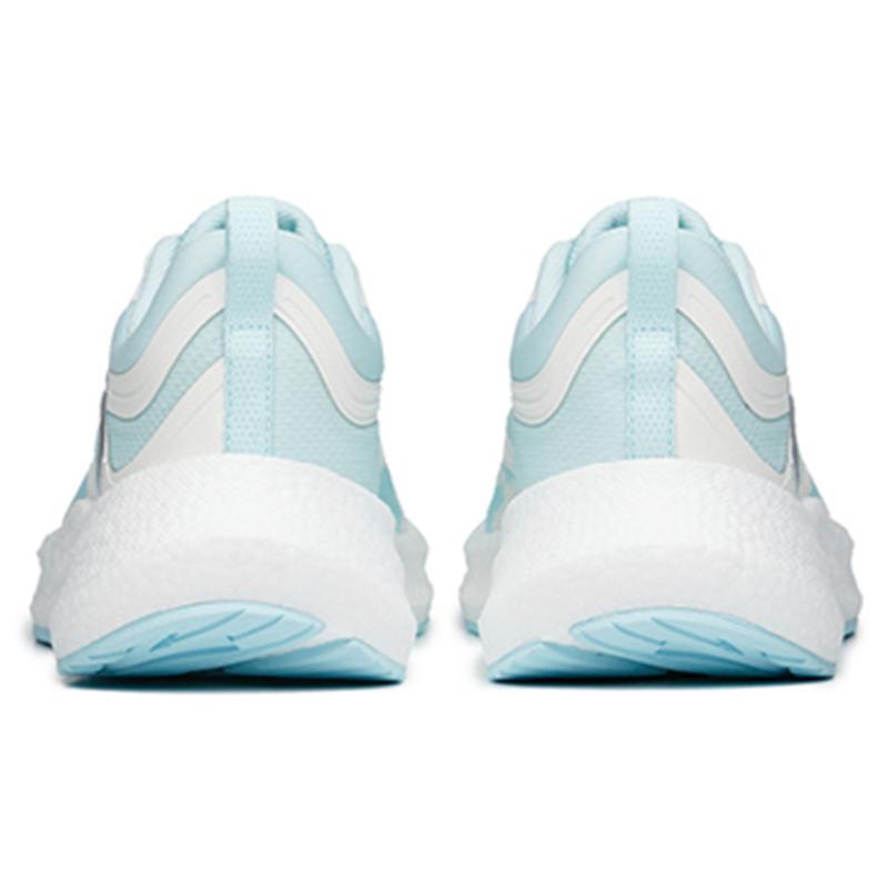 ANTA Martian Foam 'Ice Blue White' Women's Sneakers 122235566-6