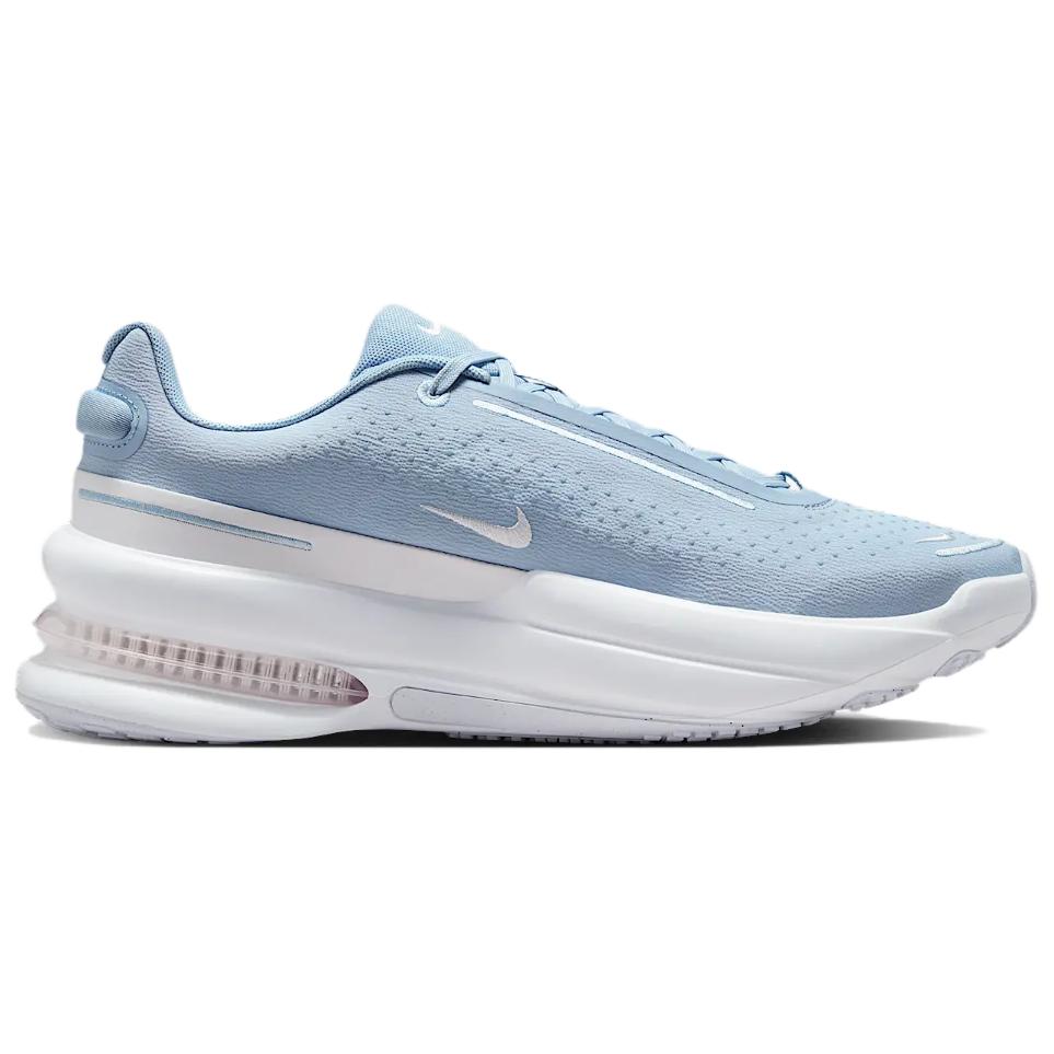 Nike Air Zoom Upturn SC Light Armory Blue Men Sneakers Pink-Foam White IB2746-400