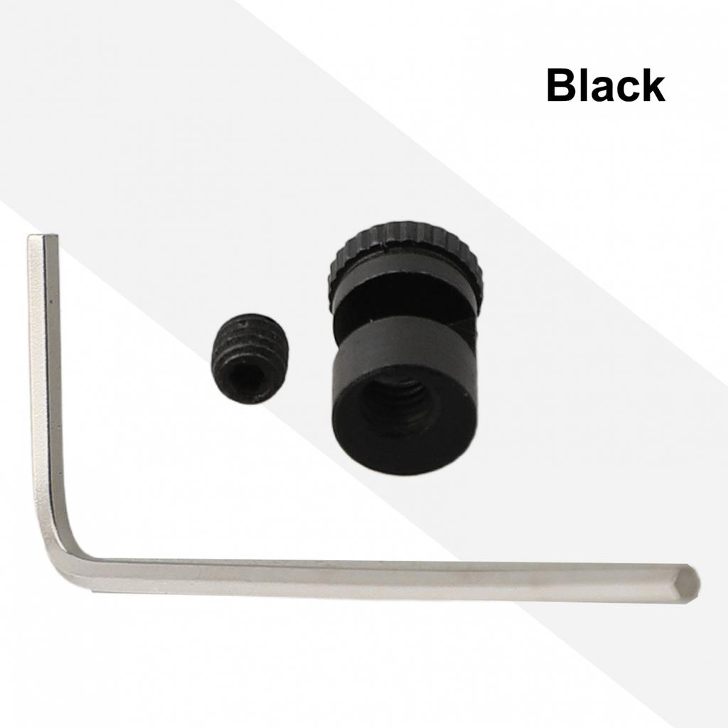 Tumskruv Fällkniv Gör Installationen Enklare Tryckknapp