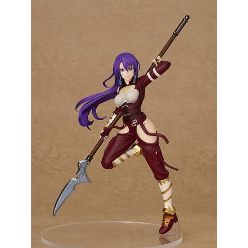 POP UP PARADE Shangri-La Frontier Arthur Pencilgon Non-scale Plastic Pre-painted Finished Figure