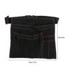 Adjustable Belt Tool Belt Bag Canvas Storage Bag Durable Waist Hanging Bag  Carpenter Work