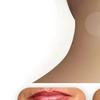 10pcs Transparent Neck Lifting Patches Waterproof Elasticity Invisible Fading Neck Wrinkle Adhesive Stickers Face Lift Tape
