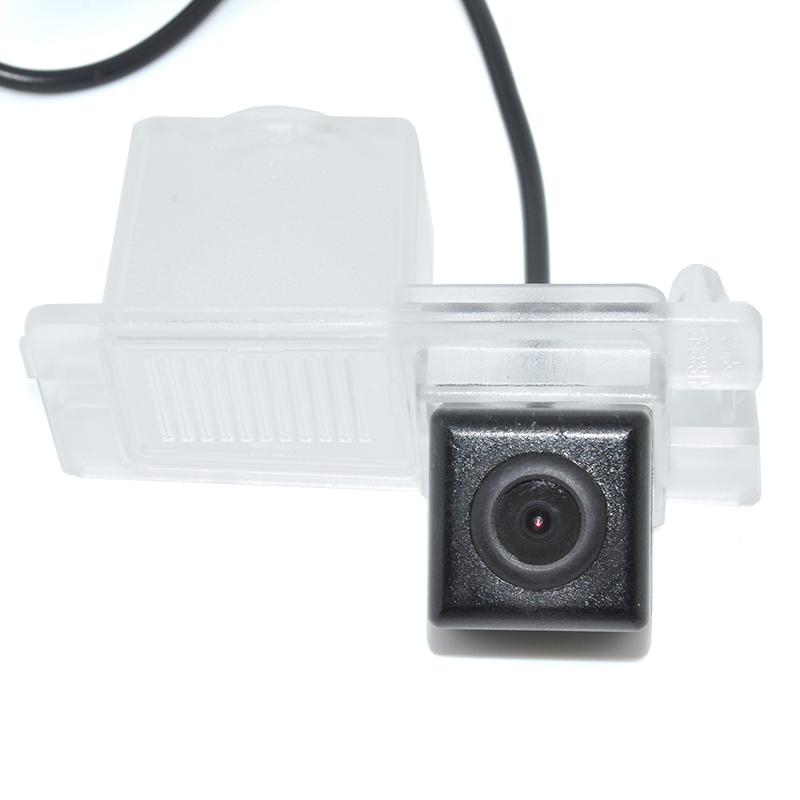 CCD CCD Car Rearview Reverse Backup Camera Parking System Car Camera for SsangYong Kyron Rexton II