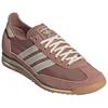 adidas SL72 OG Teplá hlína Dámské tenisky Hnědá Wonder-White Krémově bílá JQ5157