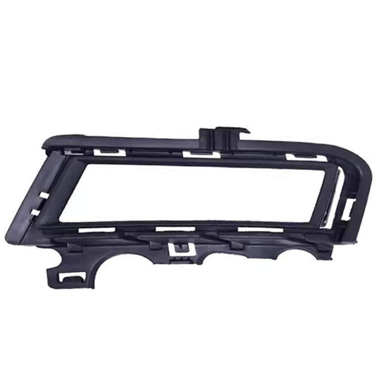 Front Bumper Fog Light Cover Shell  Fog Lamp Frame Grill For Volkswagen VW Golf MK7 2013 2014 2015 2016 2017 5G0853665 5G0853666
