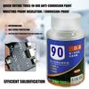 Electronics Conformal Coating Waterproof Clear Potting Compound Circuit Board Repair Paint for for Motherboard