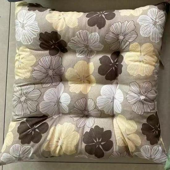 Cartoon Cushion for Office, Classroom & Dining Chairs - Four Seasons Use