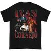 Rare Ivan Cornejo and Signature Tour Gift For Fans Unisex S-5XL Shirt BM112