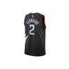 New JORDAN Kawhi Leonard La Clippers Dri Fit Jersey DO9529-010