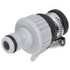 Male Thread Multifunction Quick Connection Hose Connector Water Pipe Adapter Garden Accessories
