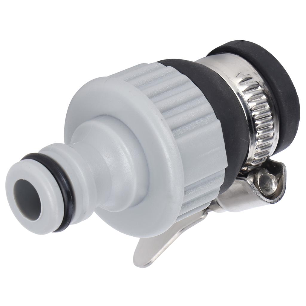 Male Thread Multifunction Quick Connection Hose Connector Water Pipe Adapter Garden Accessories