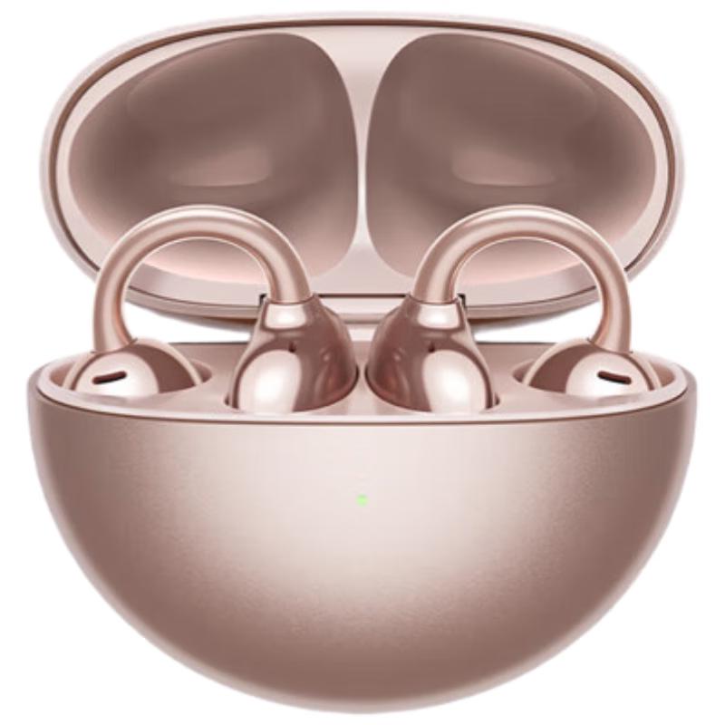 Huawei FreeClip Open-Ear Wireless Bluetooth Earbuds