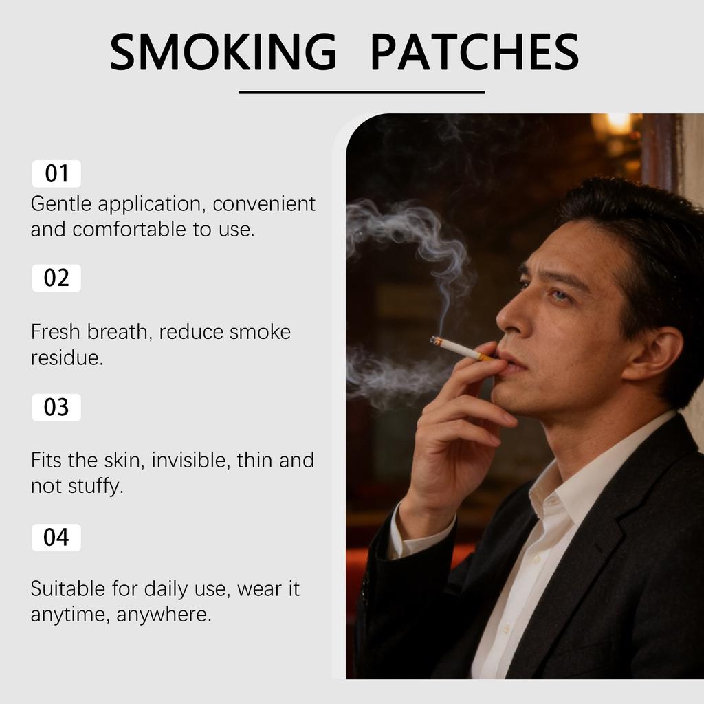 Dies ist ein sanfter, bequemer und duftender tragbarer Hautpflege-Patch für die tägliche Anwendung zu Hause.