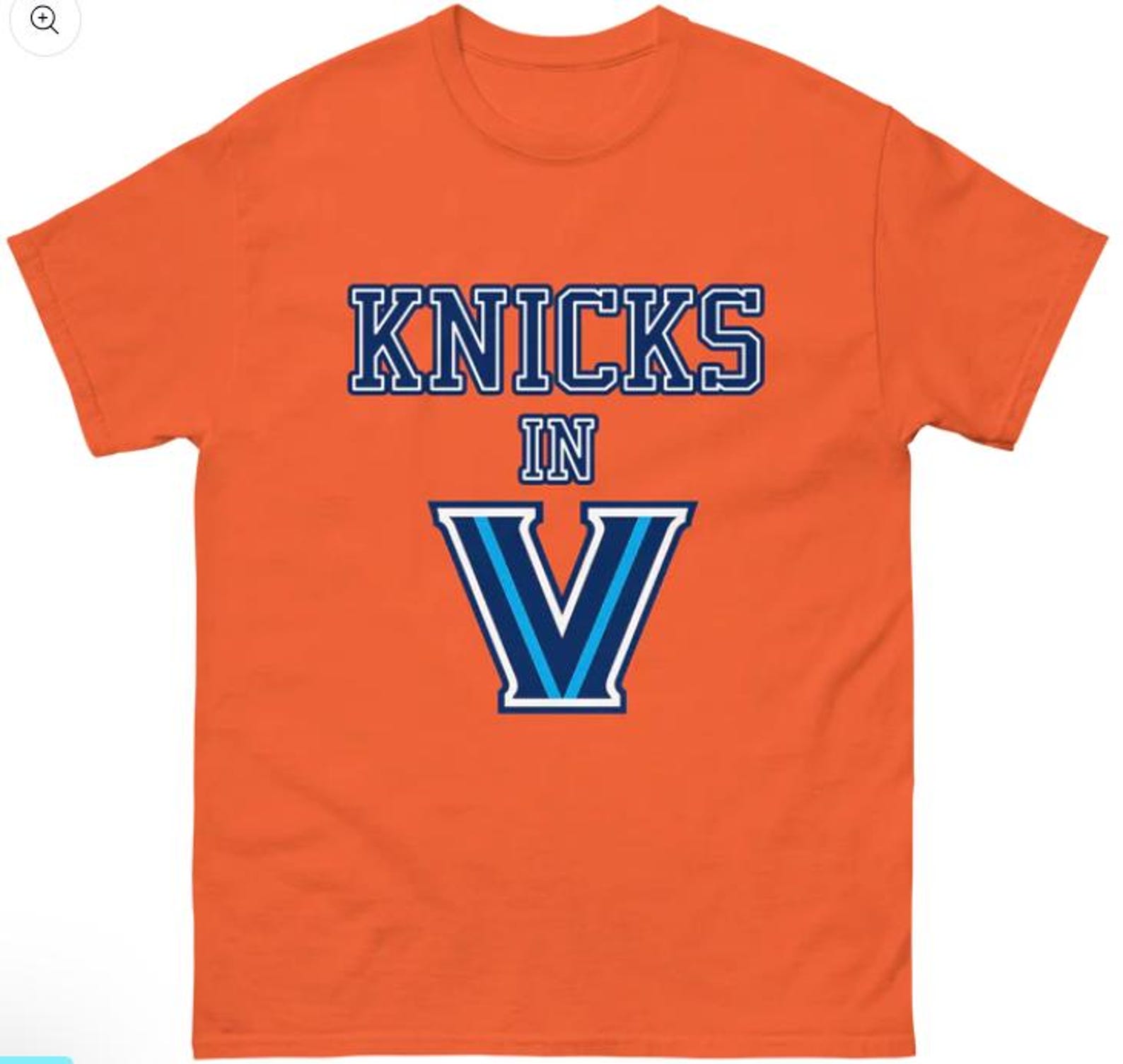 Basketball Team in five Shirt 3XL