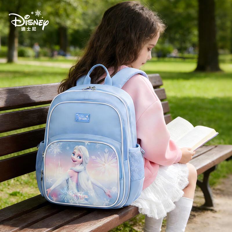 Disney Zaini Scolastici e Set di Cancelleria per Bambini