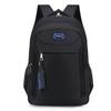 Premium Multi Pocket Leisure Backpack Large Capacity Ergonomic Business Backpack Wear-Resistant Waterproof Schoolbag Commuting